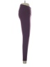 Alo Purple Active Pants Size XS - photo 4