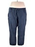 Just My Size Blue Jeans Size 4X Plus - photo 1