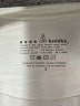 Neon Buddha White Sweatshirt Size S - photo 7