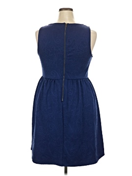 Forever 21 Plus Casual Dress (view 2)