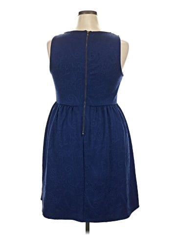 Forever 21 Plus Casual Dress (view 2)