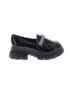 Liliana Black Flats Size 8 - photo 1