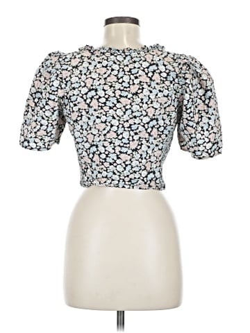 Levi's 3/4 Sleeve Blouse (view 2)