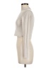 Zara Ivory Long Sleeve Turtleneck Size S - photo 5