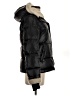 S13/NYC 100% Nylon Black Snow Jacket Size S - photo 4