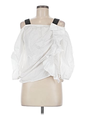 Pinko Sleeveless Blouse (view 1)
