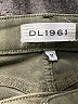 DL1961 Green Jeans Size 27 waist - photo 7