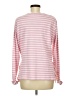 Boden 100% Cotton Pink Cardigan Size 8 - photo 2