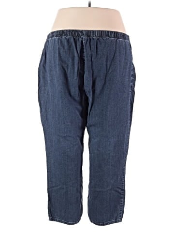 Just My Size Jeans (view 2)