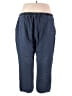 Just My Size Blue Jeans Size 4X Plus - photo 2