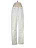 Express Ivory Cargo Pants Size 2R - photo 1