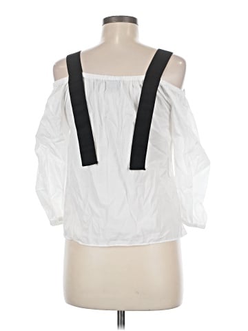 Pinko Sleeveless Blouse (view 2)