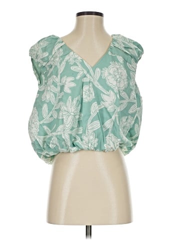 Ann Taylor LOFT Sleeveless Blouse (view 1)