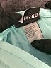 Raya Sun Solid Teal Board Shorts Size M - photo 4