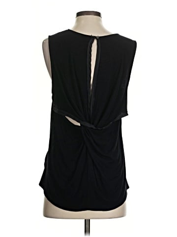 Left Coast by Dolan Sleeveless Blouse (view 2)