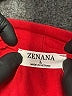 Zenana Red Cardigan Size L - photo 7