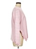 Boden 100% Cotton Pink Cardigan Size 8 - photo 4