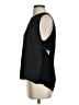 Left Coast by Dolan Black Sleeveless Blouse Size S - photo 5