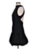 Zara Black Casual Dress Size L - photo 5
