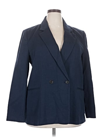 Banana Republic Factory Store Blazer (view 1)