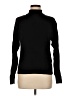 Brandy Melville Black Turtleneck Sweater Size M - photo 1