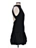 Zara Black Casual Dress Size L - photo 4