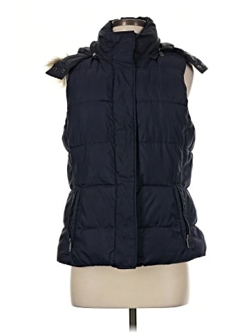Banana Republic Factory Store Vest (view 1)