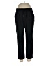 Mondetta Solid Black Track Pants Size L - photo 1
