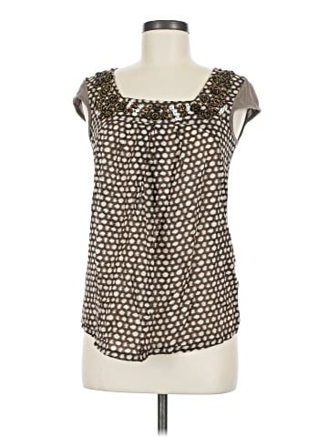 Weekend Max Mara Sleeveless Blouse (view 1)