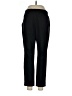 Mondetta Solid Black Track Pants Size L - photo 2