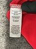 Chico's Red Short Sleeve Top Size XL (3) - photo 8