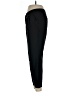 Mondetta Solid Black Track Pants Size L - photo 5