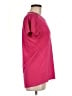 Under Armour Pink Short Sleeve Top Size M - photo 4
