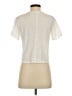 Athleta Ivory Short Sleeve T-Shirt Size XS - photo 2