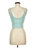 Unbranded Teal Tank Top Size M - photo 2