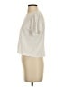 Athleta Ivory Short Sleeve T-Shirt Size XS - photo 5