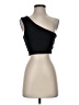 Zara Black Sports Bra Size S - photo 1