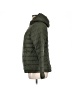 Amazon Essentials 100% Nylon Solid Green Snow Jacket Size XL - photo 5