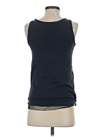 J.Crew Collection Sleeveless Top (view 2)