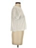 Athleta Ivory Short Sleeve T-Shirt Size XS - photo 4