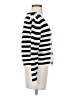 Primark 100% Acrylic Stripes Ivory Cardigan Size XS - photo 4