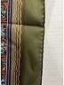 Hermès 100% Silk Paisley Green scarf 90 One size - photo 4