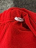 Zara Red Sleeveless Top Size S - photo 8