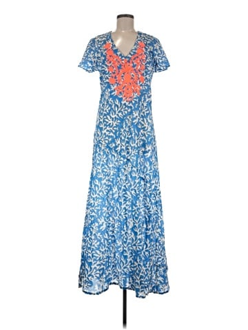 Roller Rabbit Casual Dress (view 1)