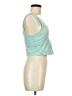 Unbranded Teal Tank Top Size M - photo 4