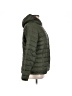 Amazon Essentials 100% Nylon Solid Green Snow Jacket Size XL - photo 4