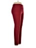 Lularoe Burgundy Active Pants Size 1X (Tall & Curvy) - photo 4