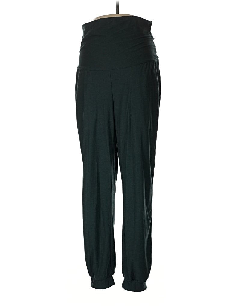 Pre-owned Active By Old Navy Active Pants In Green