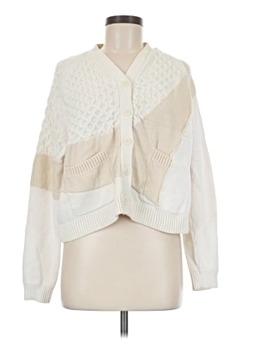 Cos Cardigan (view 1)