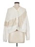 Cos Ivory Cardigan Size M - photo 1